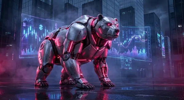 Why ADANIPORTS Share Price Plunged -0.84% Today? Analysis & Key Levels