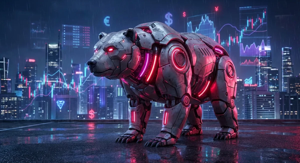 Weekly Wrap: ASIANPAINT Corrected -5.58% This Week? Analysis & Key Levels