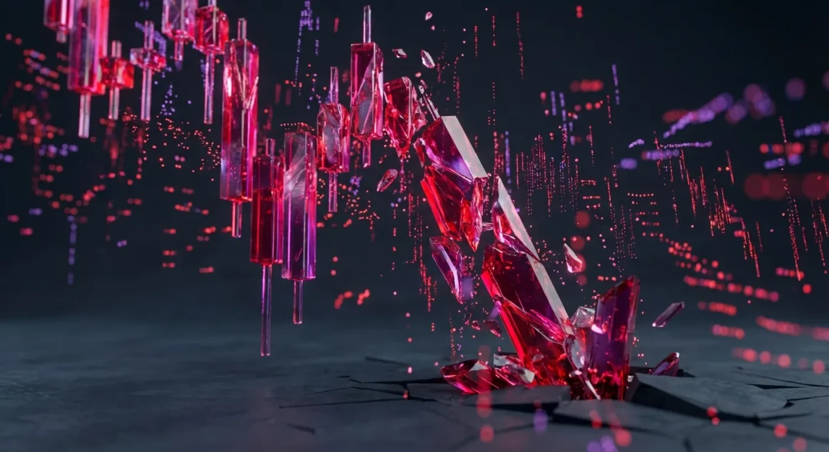 Why BAJAJ-AUTO Share Price Plunged -1.04% Today? Analysis & Key Levels