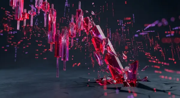 Why BAJAJ-AUTO Share Price Plunged -1.04% Today? Analysis & Key Levels