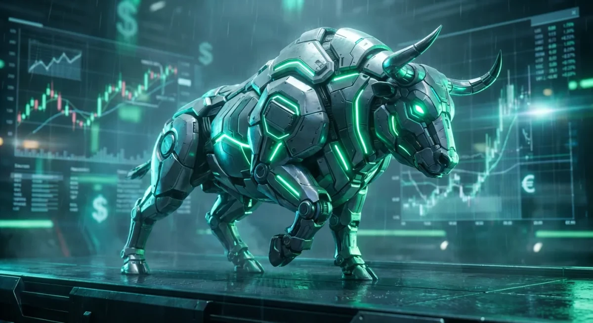 Weekly Wrap: ETERNAL Surged 4.49% This Week? Analysis & Key Levels