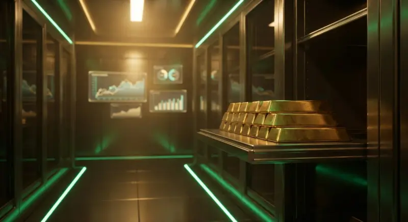 Gold Surges 1.4%: Sovereign Debt Jitters Spark Rally; Key Levels for MCX