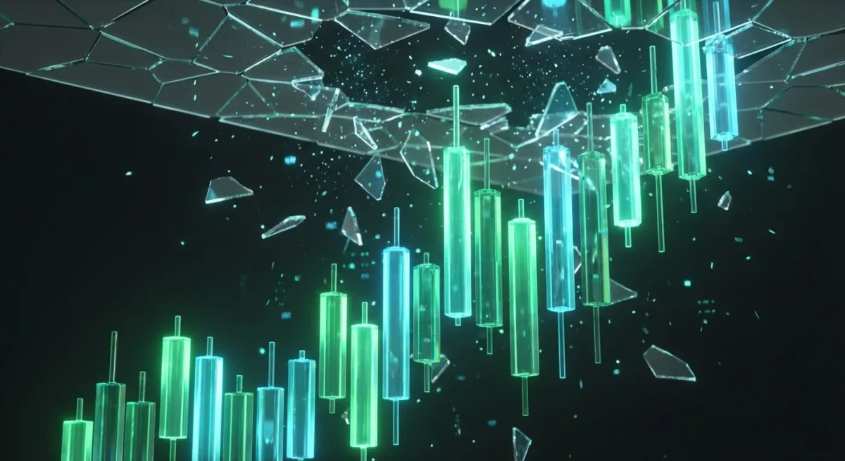 Why HCLTECH Share Price Surged 0.79% Today? Analysis & Key Levels