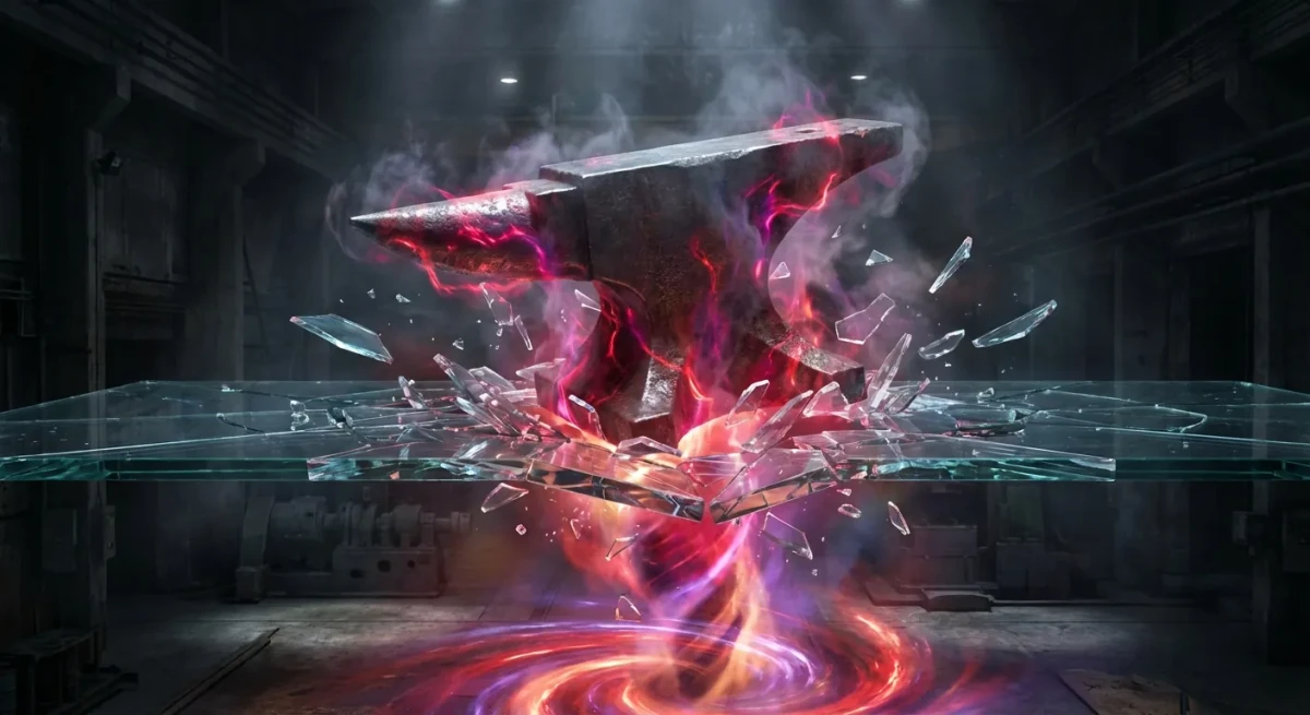 Why HINDUNILVR Share Price Plunged -1.95% Today? Analysis & Key Levels