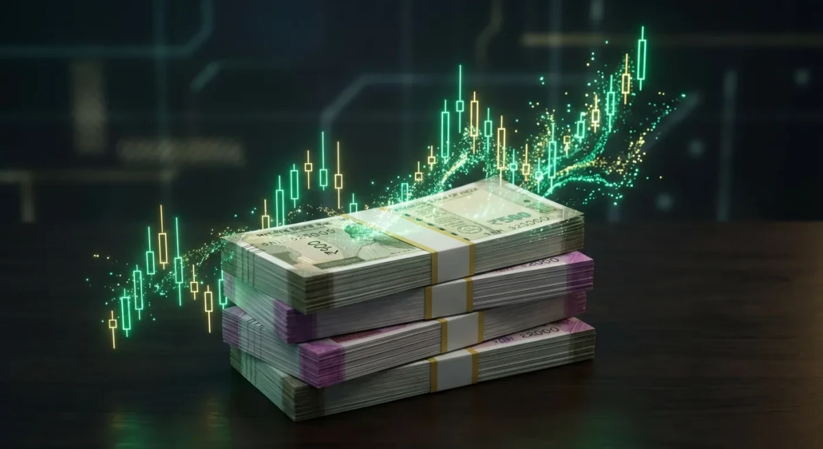 ICICI Prudential Asset Management Company Limited IPO GMP Today: Steady to ₹192; Expected 9% Listing Gain