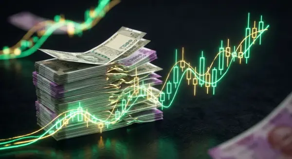 ICICI Prudential Asset Management Company Ltd IPO GMP Surges to ₹292; Expected 13.5% Listing Gain