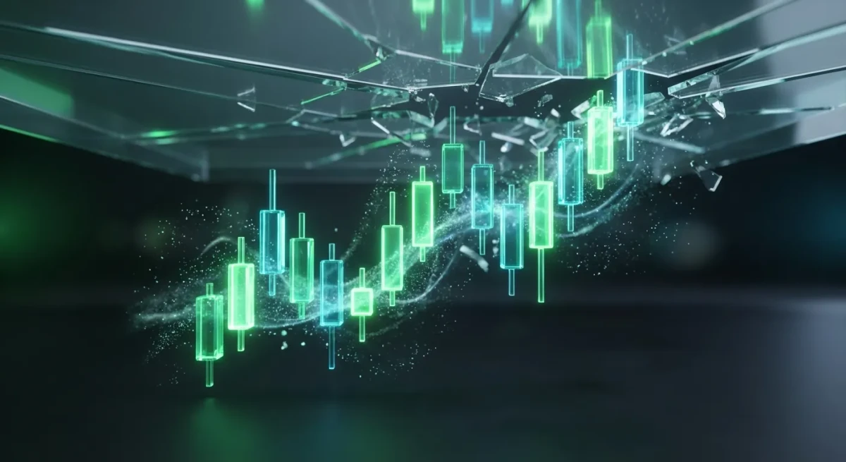 Why LT Share Price Surged 1.75% Today? Analysis & Key Levels