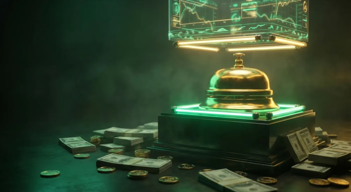 Park Medi World Ltd IPO GMP Today: Drops to ₹6.5; Expected 4% Listing Gain