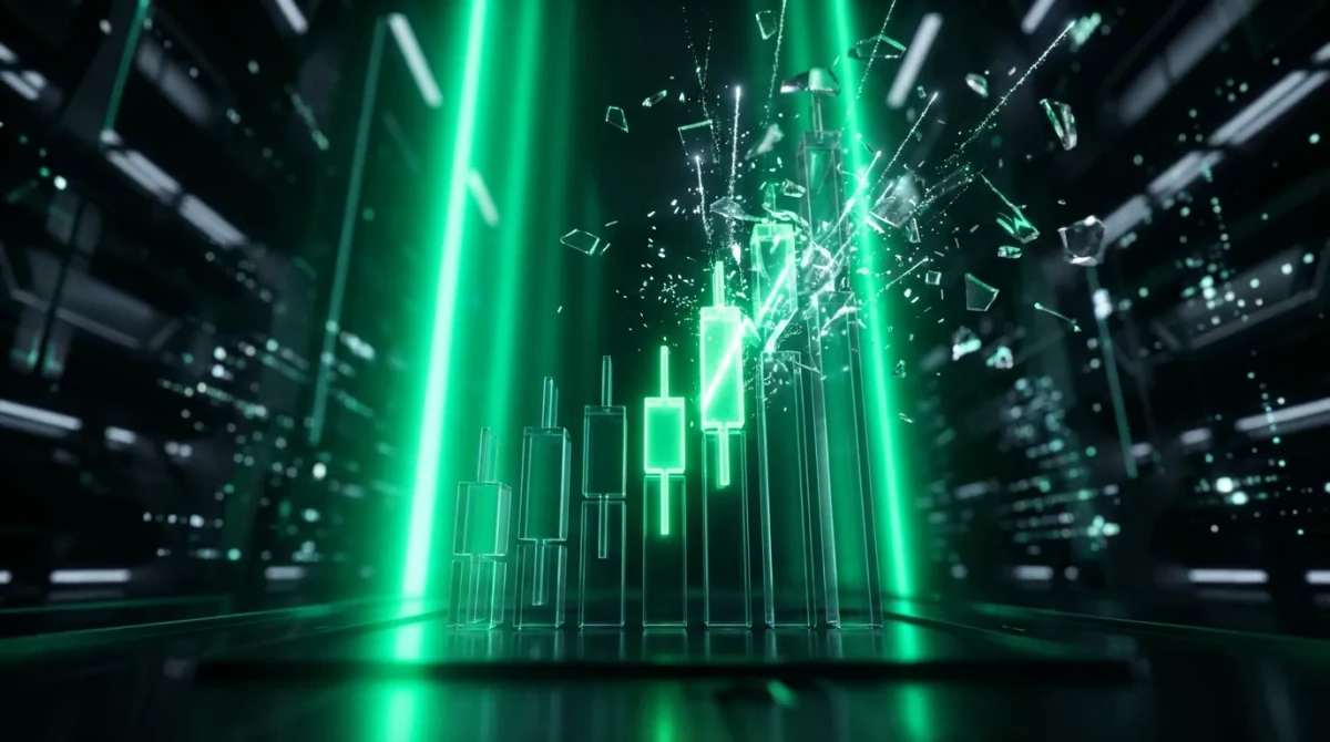 Nifty Reclaims 26,000 as DIIs Absorb FII Selling; Refex Industries Cracks 20%