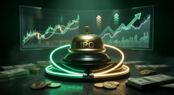 Shipwaves Online Ltd IPO GMP Steady at ₹0; Expected 0% Listing Gain