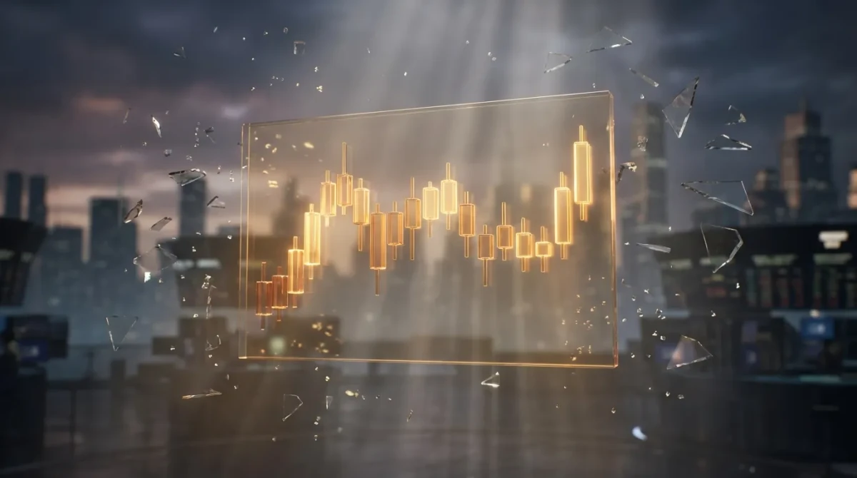 Market Wrap: Nifty Defends 26k as Shakti Pumps & Refex Lead Smallcap Charge